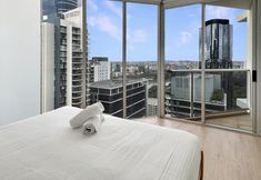 Others 4 Brisbane CBD Stay With Pool & Gym Access