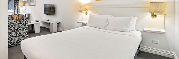 Others Inner-city Studio - Walk to Everything!