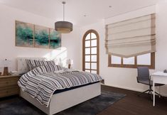 Others 2 Livin Apart Hotel