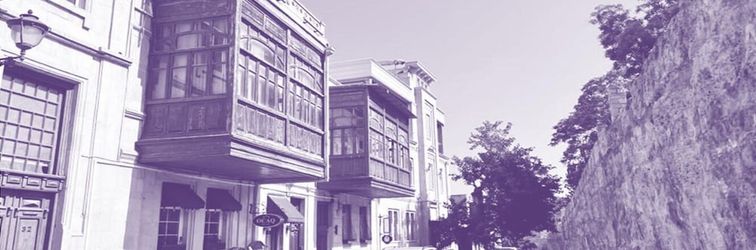 Others Livin Apart Hotel