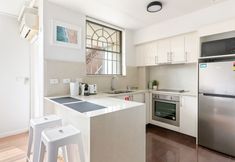 Others 6 Central Bondi Studio With Rooftop Pool Access