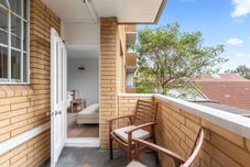 其他 Central Bondi Studio With Rooftop Pool Access