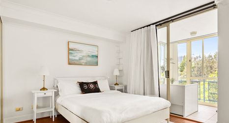 기타 2 Green Views & Great Location: Inner-city 1-bed