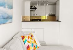 기타 4 Green Views & Great Location: Inner-city 1-bed