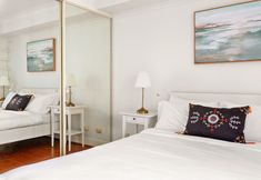 Others 3 Green Views & Great Location: Inner-city 1-bed