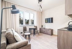 Others 4 RentPlanet - Studio Pułaskiego