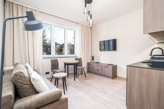 Others 4 RentPlanet - Studio Pułaskiego