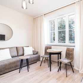 Primary image 1 RentPlanet - 普瓦斯基的开间, Vanilla Aparthotel 酒店