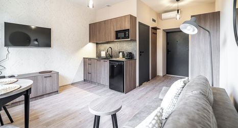 Others 2 RentPlanet - Studio Pułaskiego