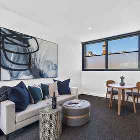 Primary image 1 Stylish Studio With Great Amenities Near Beachside, The Alfred Hotels
