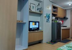 อื่นๆ 6 Luxurious City View Condo for Rent in Quezon City