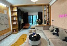 Others 3 Ala Home Apartment View Residence