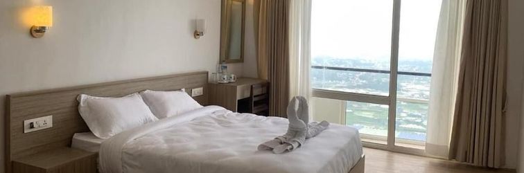 อื่นๆ cherry villa