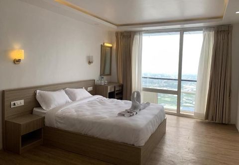 อื่นๆ cherry villa