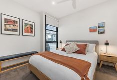 Others 2 Beautiful 2-storey Unit With Balcony Near Smith St