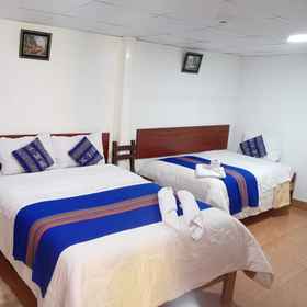 Primary image 1 エイチエス ソフィー, クスコ ホテル