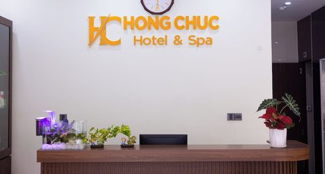 기타 2 Hong Chuc Hotel