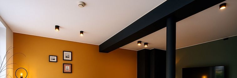 Others Holiday Home With Sauna in Durbuy