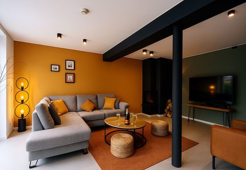 Others Holiday Home With Sauna in Durbuy