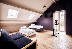 Others 2 Holiday Home With Sauna in Durbuy