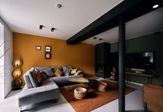 Others 6 Holiday Home With Sauna in Durbuy