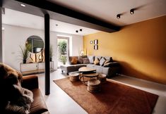 Others 5 Holiday Home With Sauna in Durbuy