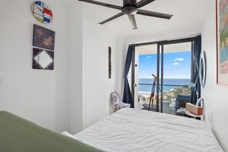 Others 4 Bright Tamarama 2-bed With Balcony Water View
