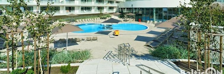 其他 BalticON Apartments Polanki Aqua