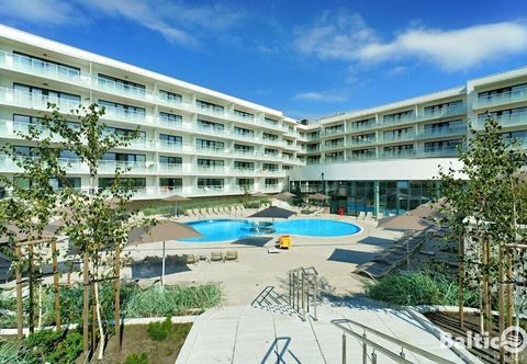 其他 BalticON Apartments Polanki Aqua