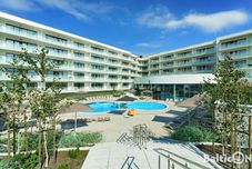 其他 BalticON Apartments Polanki Aqua