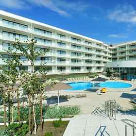 Primary image 1 BalticON Apartments Polanki Aqua, Kołobrzeg Hotels