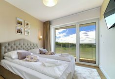 其他 5 BalticON Apartments Polanki Aqua