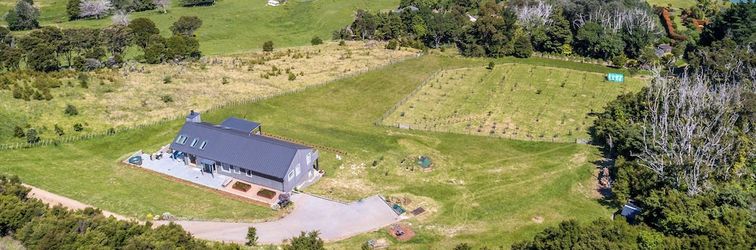 Khác The Keep at Woodside Bay