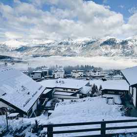 Primary image1Holiday Home With Panoramic View,Ranggen飯店