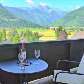 Primary image 1 Spacious Apartment in an Ideal Location With Private Balcony and Mountain Views, Hotel Mariapfarr