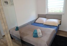 Others 2 New Holiday Home for 5 People in Wiselka