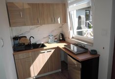 Others 7 New Holiday Home for 5 People in Wiselka