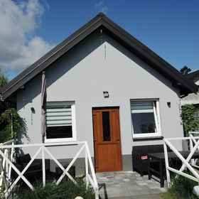 Primary image1New Holiday Home for 5 People in Wiselka,沃林飯店