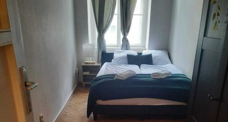 其他 2 Spacious 2BR 1LR Apartment Central Area