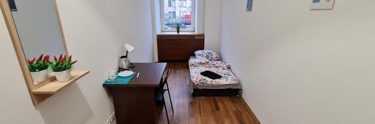 기타 Fantastic Inn Warsaw - Czackiego