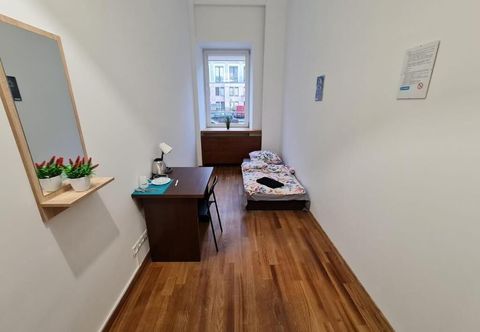 기타 Fantastic Inn Warsaw - Czackiego