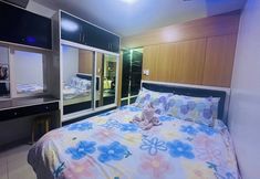 Others 2 Ritzy Pasay Getaway - Entire Apartment for Rent