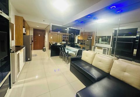 Others Ritzy Pasay Getaway - Entire Apartment for Rent