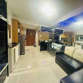 Primary image 1 Ritzy Pasay Getaway - Entire Apartment for Rent, Uzume Building Hotels