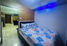 Others 5 Ritzy Pasay Getaway - Entire Apartment for Rent