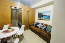 Others Elegant Pasay City Apartment With Central Heating & Shared Pool