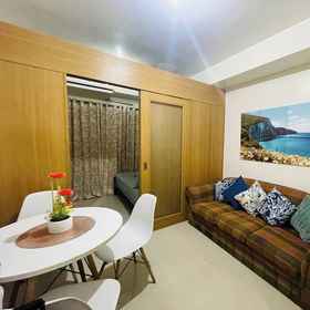 Primary image 1 Elegant Pasay City Apartment With Central Heating & Shared Pool, Hotel Skyland