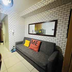 Primary image 1 Simple Pasay Getaway - Entire Apartment for Rent, Uzume Building Hotels