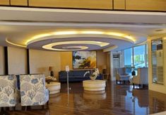 Others 6 Cheerful Pasay Getaway - Entire Apartment for Rent