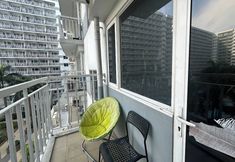 その他 5 Wondrfula Pasay Getaway - Central Air-con Apartment Front of Mall of Asia